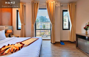 HANZ 306 Gia Hoang Hotel
